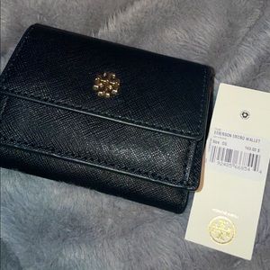 Tory Burch Emerson Micro Wallet